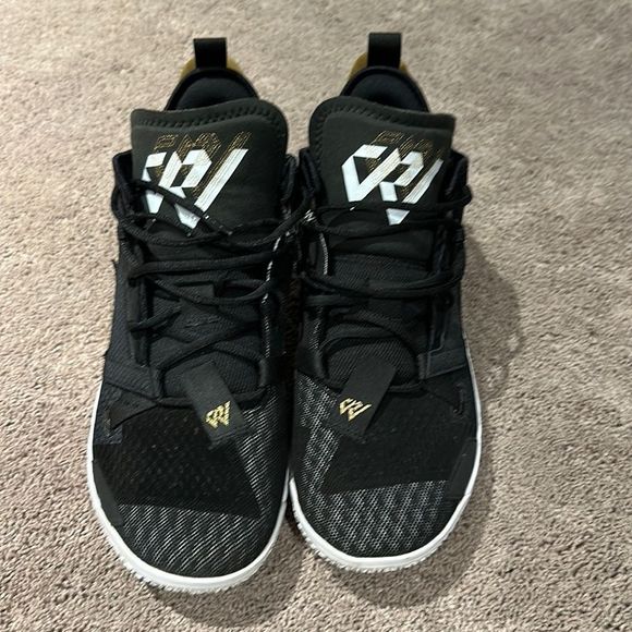 Nike Other - 👟Size 14 ! Jordan Why Not Zer0.4  GREAT CONDITION!